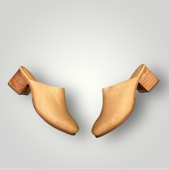 NISOLO All-Day Heeled Mule Sz 9 - Picture 9 of 16